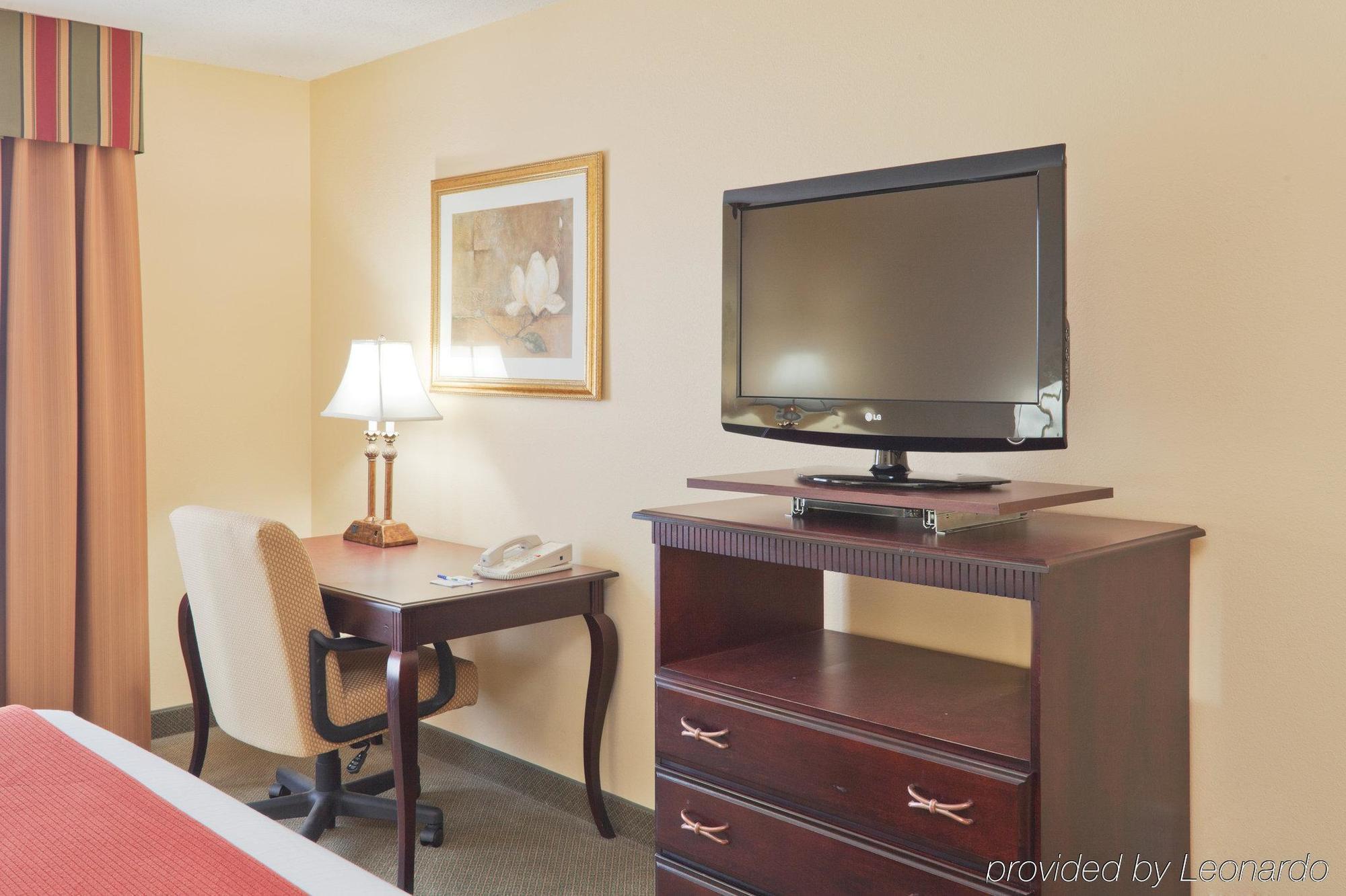Holiday Inn Express & Suites - Tuscaloosa-University By Ihg Quarto foto